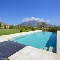 Вилла в Испании, Андалусия, 392 кв.м.