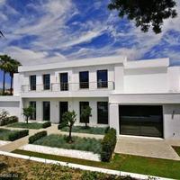 Вилла в Испании, Андалусия, 392 кв.м.