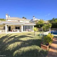 Вилла в Испании, Андалусия, 347 кв.м.