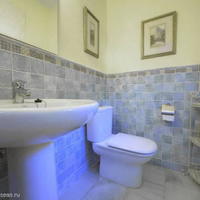 Вилла в Испании, Андалусия, 347 кв.м.