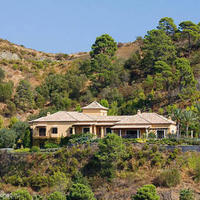 House in Spain, Andalucia, 721 sq.m.