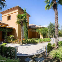 House in Spain, Andalucia, 721 sq.m.