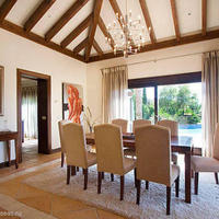 House in Spain, Andalucia, 721 sq.m.