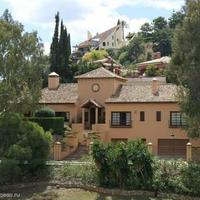 Вилла в Испании, Андалусия, 500 кв.м.