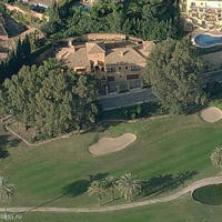 Вилла в Испании, Андалусия, 500 кв.м.