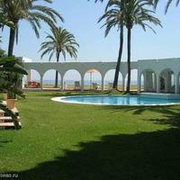 Вилла на первой линии моря/озера в Испании, Андалусия, 700 кв.м.