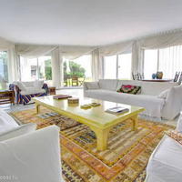 Вилла на первой линии моря/озера в Испании, Андалусия, 700 кв.м.