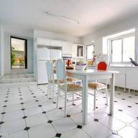 Вилла на первой линии моря/озера в Испании, Андалусия, 700 кв.м.