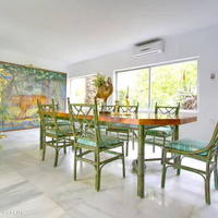 Вилла на первой линии моря/озера в Испании, Андалусия, 700 кв.м.