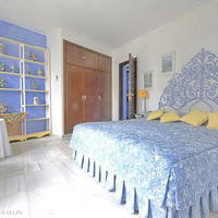 Вилла на первой линии моря/озера в Испании, Андалусия, 700 кв.м.