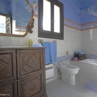 Вилла на первой линии моря/озера в Испании, Андалусия, 700 кв.м.