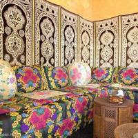 Вилла на первой линии моря/озера в Испании, Андалусия, 700 кв.м.