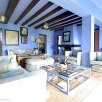 Вилла на первой линии моря/озера в Испании, Андалусия, 700 кв.м.