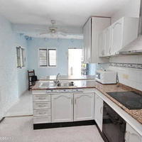 Townhouse in Spain, Comunitat Valenciana, Alicante, 90 sq.m.