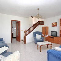 Townhouse in Spain, Comunitat Valenciana, Alicante, 90 sq.m.