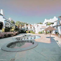 Townhouse in Spain, Comunitat Valenciana, Alicante, 90 sq.m.