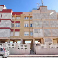 Апартаменты в Испании, Валенсия, Аликанте, 80 кв.м.