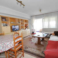 Апартаменты в Испании, Валенсия, Аликанте, 80 кв.м.