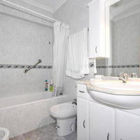 Апартаменты в Испании, Валенсия, Аликанте, 80 кв.м.