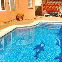 Вилла в Испании, Валенсия, Аликанте, 77 кв.м.