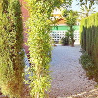 Вилла в Испании, Валенсия, Аликанте, 77 кв.м.