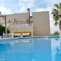 Квартира в Испании, Валенсия, Аликанте, 230 кв.м.