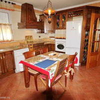 Вилла в Испании, Валенсия, Аликанте, 130 кв.м.