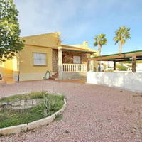 Вилла в Испании, Валенсия, Аликанте, 130 кв.м.