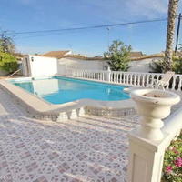 Вилла в Испании, Валенсия, Аликанте, 130 кв.м.