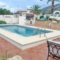 House in Spain, Comunitat Valenciana, Alicante, 367 sq.m.