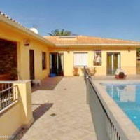 Дом в Испании, Валенсия, Аликанте, 380 кв.м.