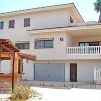 House in Spain, Comunitat Valenciana, Alicante, 395 sq.m.
