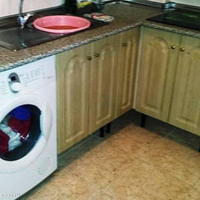 Квартира в Испании, Валенсия, Аликанте, 52 кв.м.