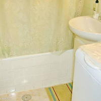 Apartment in Spain, Comunitat Valenciana, Alicante, 36 sq.m.