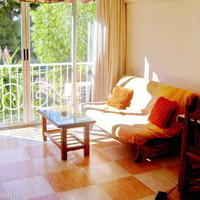 Apartment in Spain, Comunitat Valenciana, Alicante, 33 sq.m.