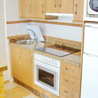 Apartment in Spain, Comunitat Valenciana, Alicante, 33 sq.m.