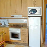 Apartment in Spain, Comunitat Valenciana, Alicante, 33 sq.m.