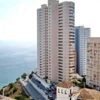 Apartment in Spain, Comunitat Valenciana, Alicante, 45 sq.m.