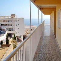 Apartment in Spain, Comunitat Valenciana, Alicante, 45 sq.m.