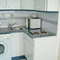Apartment in Spain, Comunitat Valenciana, Alicante, 45 sq.m.