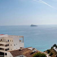 Apartment in Spain, Comunitat Valenciana, Alicante, 45 sq.m.