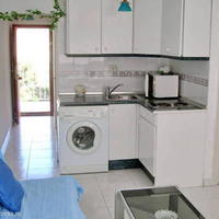 Apartment in Spain, Comunitat Valenciana, Alicante, 45 sq.m.