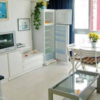 Apartment in Spain, Comunitat Valenciana, Alicante, 45 sq.m.