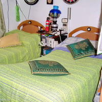 Apartment in Spain, Comunitat Valenciana, Alicante, 50 sq.m.