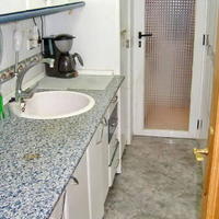 Apartment in Spain, Comunitat Valenciana, Alicante, 50 sq.m.