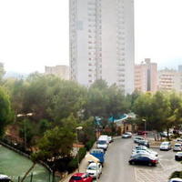 Apartment in Spain, Comunitat Valenciana, Alicante, 65 sq.m.