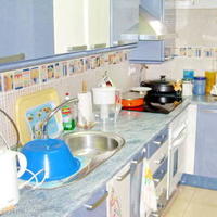 Apartment in Spain, Comunitat Valenciana, Alicante, 65 sq.m.