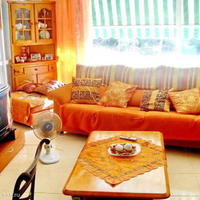 Apartment in Spain, Comunitat Valenciana, Alicante, 65 sq.m.