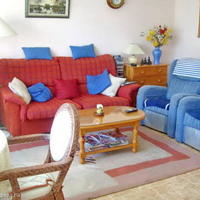 Apartment in Spain, Comunitat Valenciana, Alicante, 50 sq.m.