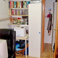 Apartment in Spain, Comunitat Valenciana, Alicante, 50 sq.m.